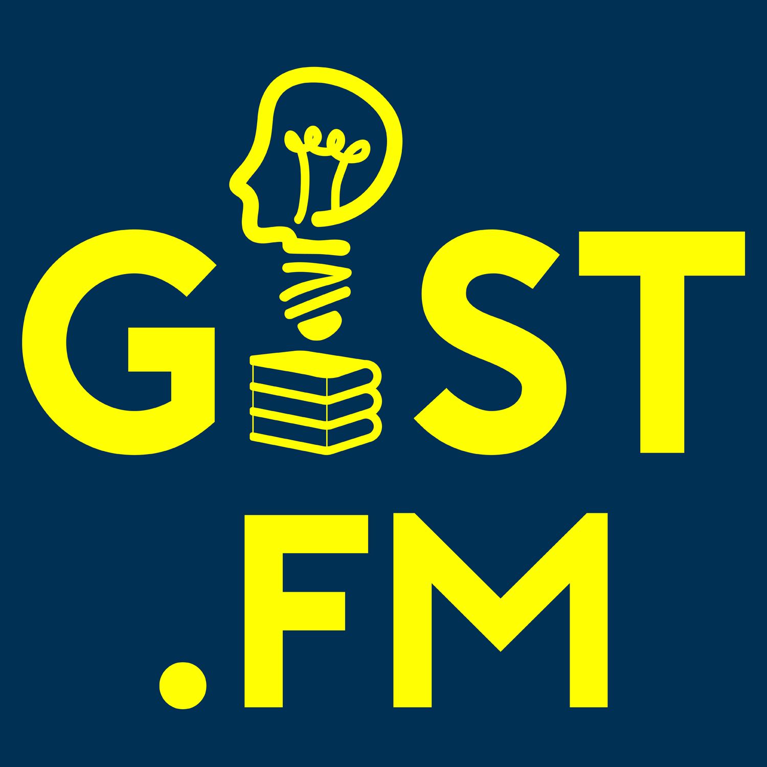Gist.fm: Audible meets podcasting