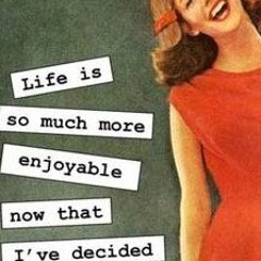 Maude Inthought