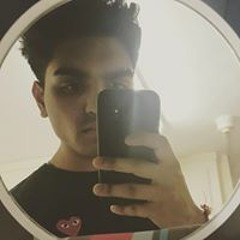 Ritesh Patel
