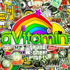aVitomin