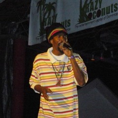Ras Judah Dominica
