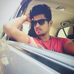 Mufeed Gazal