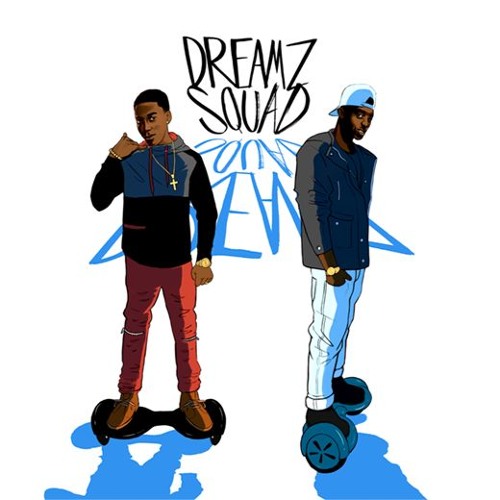Dreamz Squad’s avatar