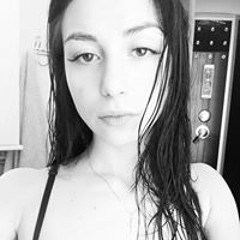 Лера Скорохватова