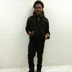 Hothead Spence