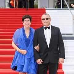 Mathieu J-c Béatrice