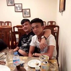cường