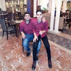 Youssef John