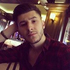 Adrian Handa