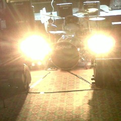 The Engine Room