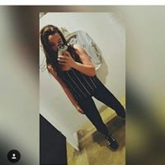 Tayla Coetzee