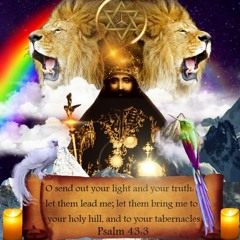 Bro Ali JahTafari Aka Ras Ible