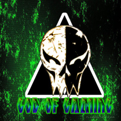 God Of Gaming