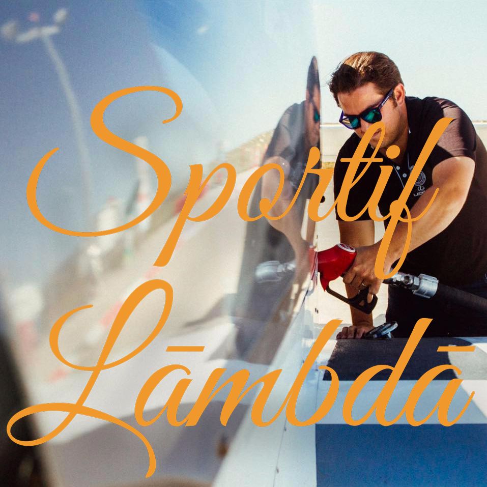Sportif Lambda