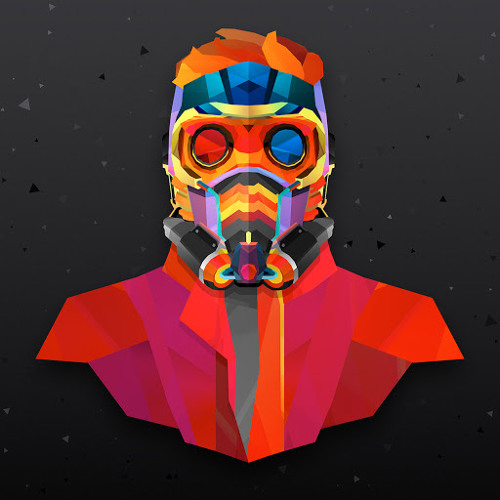the Galaxy mix’s avatar