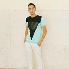 يحي ابوحرحور ال عوض