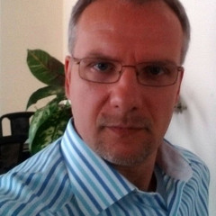 Balogh Sándor Miklós
