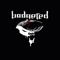 Badgered