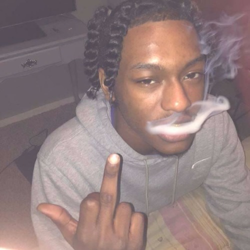 RicoFTB X Fuckin My Way