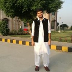 Ehsan Rehman