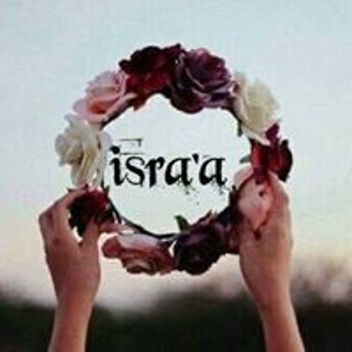 Israa Yousef’s avatar