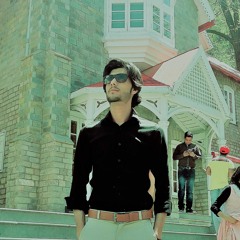 Hussain Shah Masoom