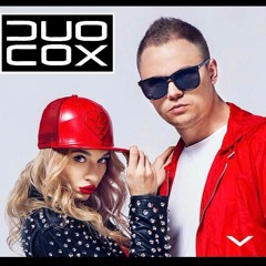 Dj Duo-Cox