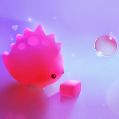 Mr. Seal :3