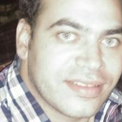 Hossam Essam
