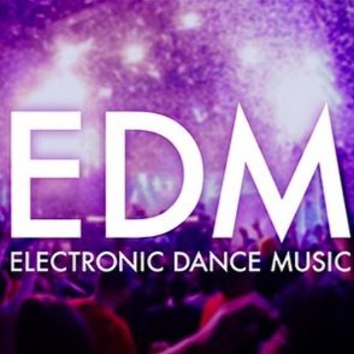 EDM Music’s avatar