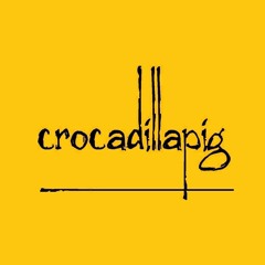 Crocadillapig