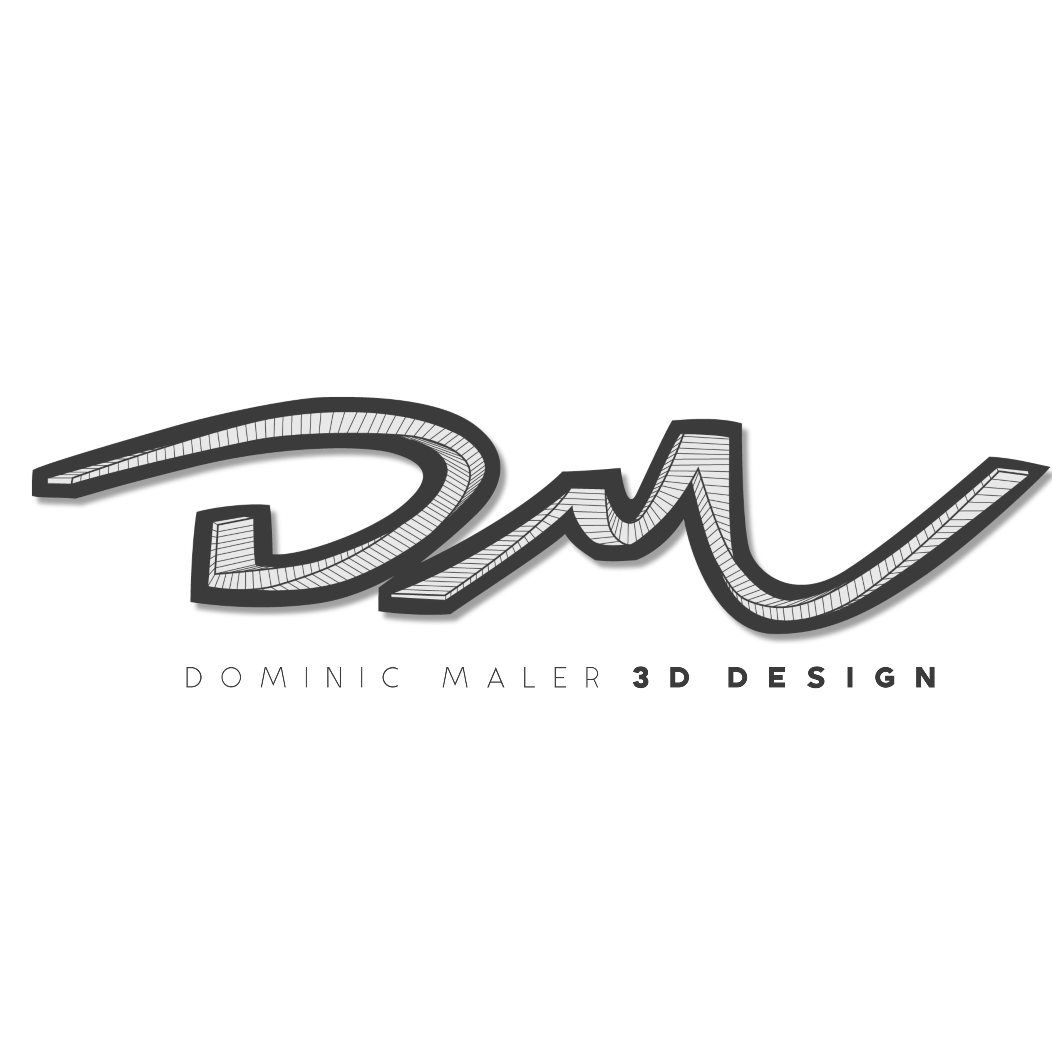 Dominic Maler podcast artwork