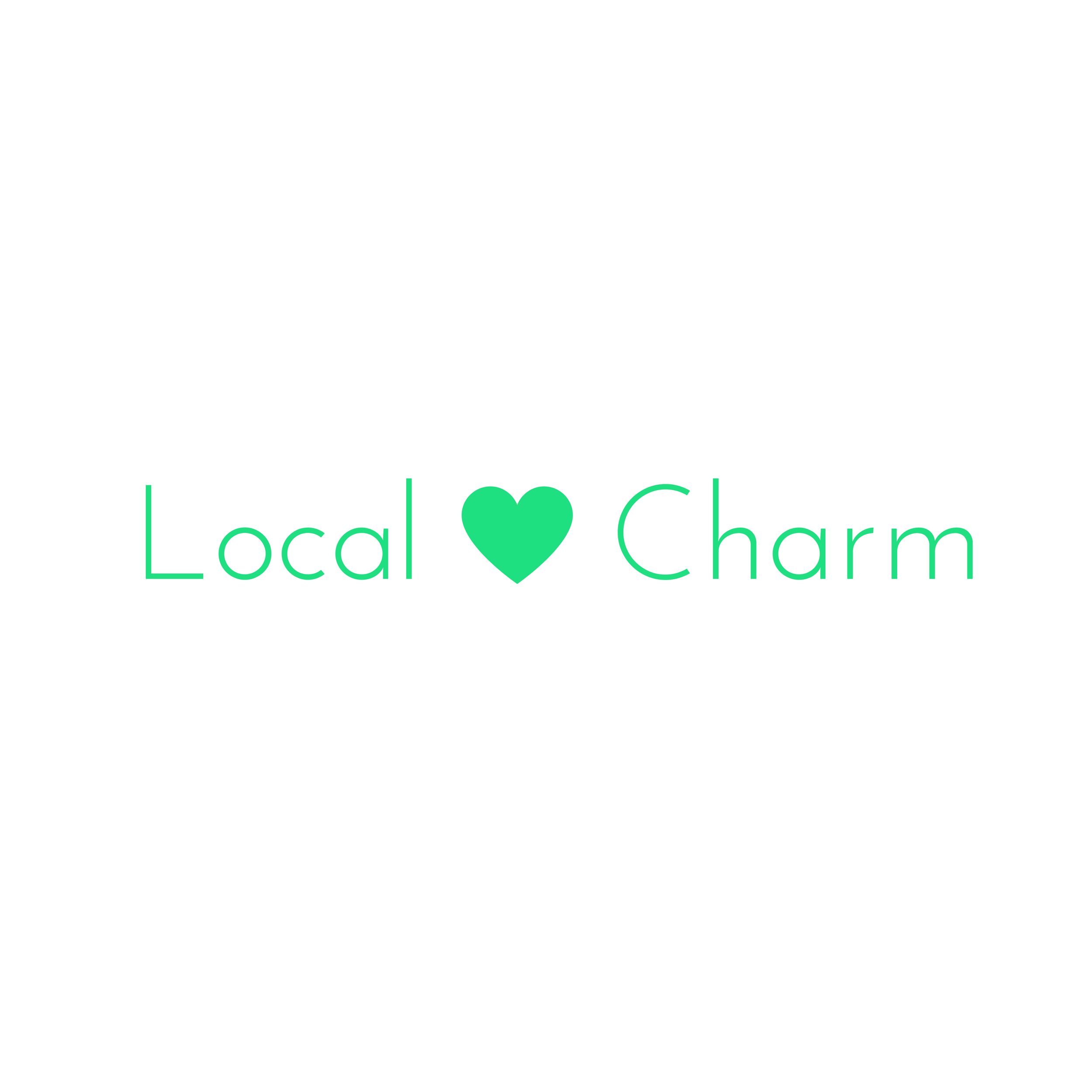 Local Charm