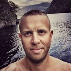 Gunnar U. Stangeland