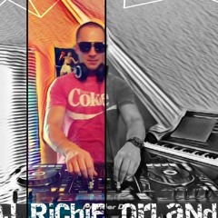 DJ RICHIE ORLANDO