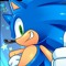 Sonic the Hedgehog