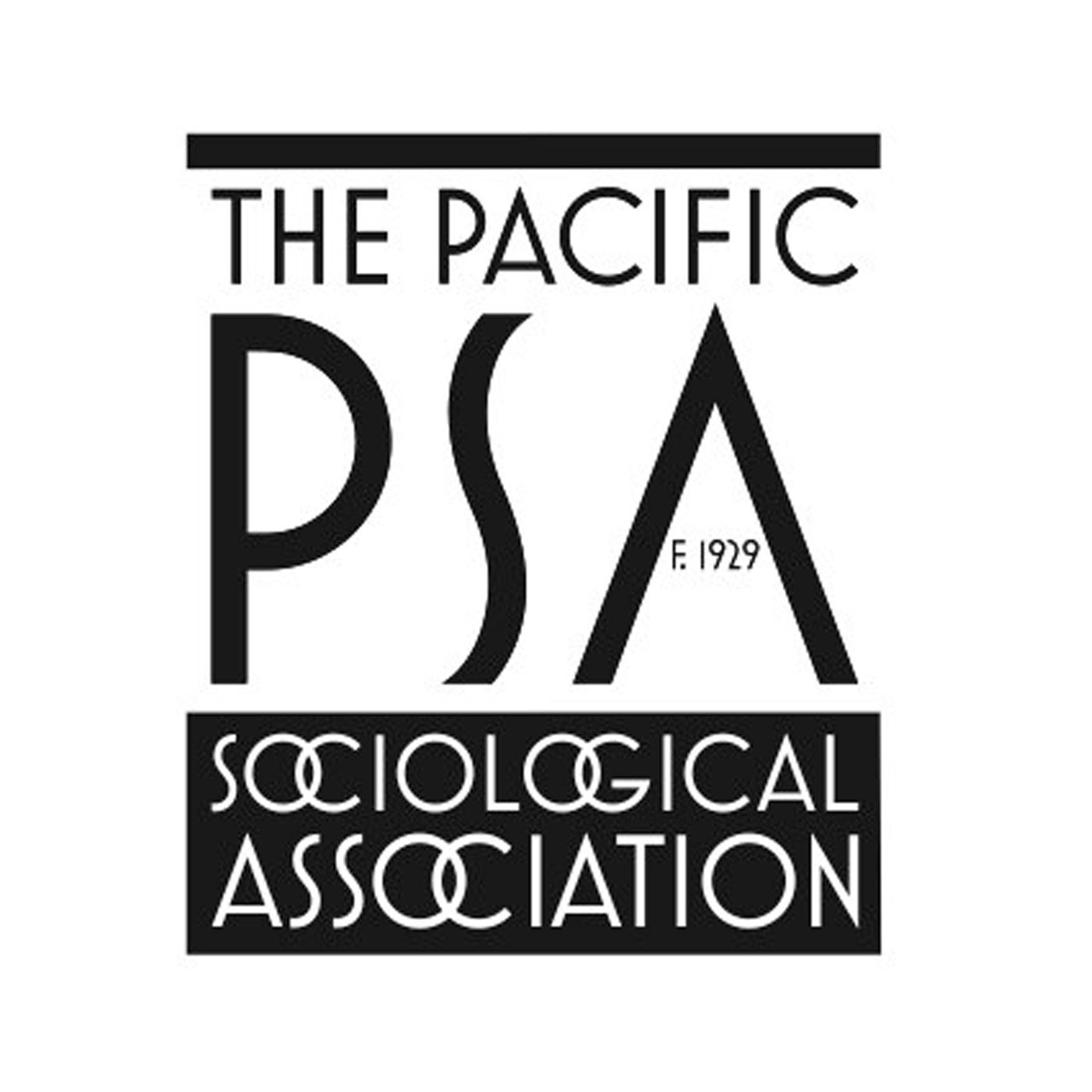 Pacific Sociological Association Podcast