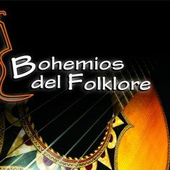 bohemios folklore