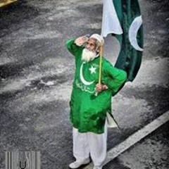 Muhammad Mansoor Sarwar