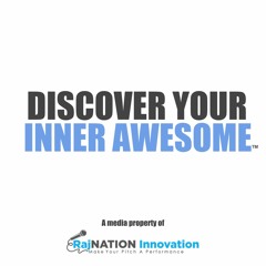 Discover Your Inner Awesome