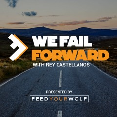 We Fail Forward