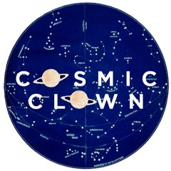 Cosmic Clown