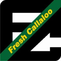 Fresh Callaloo