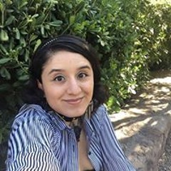Jacqueline Palacio Vinet