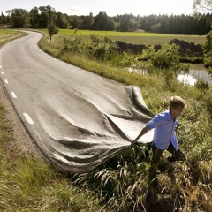 Erik Johansson