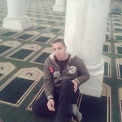 Yahia Arbay
