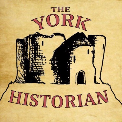 The York Historian Meets Michael Walkden