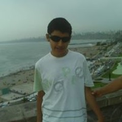 Ricardo Moreno