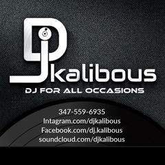 DJ Kalibous