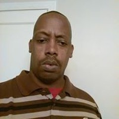 Calvin Deshon Everhart